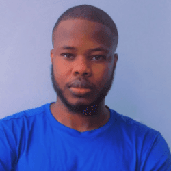 Ikenna Paschal